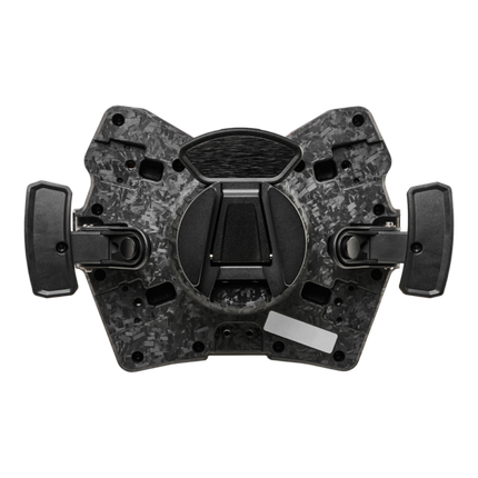 Asetek La Prima GT Button Box V2 Black