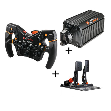 Asetek La Prima Formula Bundle