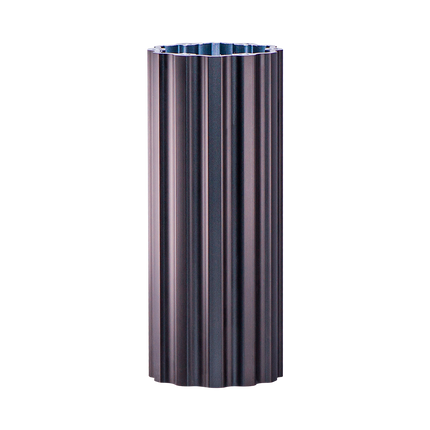 Asetek Simsports  QR Adapter Tube 146mm