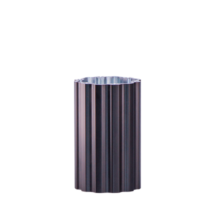 Asetek Simsports  QR Adapter Tube 96mm
