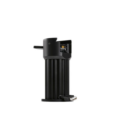 Asetek Simsports  QR Adapter Tube 96mm
