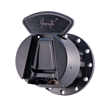 Asetek Invicta Quick Release Adapter (USB-A) without tubes