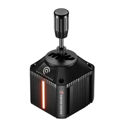 Asetek SimSports Dual Mode Shifter