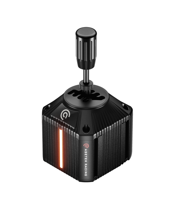 Asetek SimSports Dual Mode Shifter