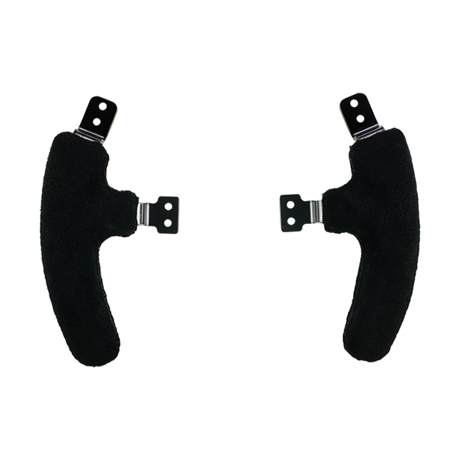 Asetek Regular Handles with Suede for Formula Wheel