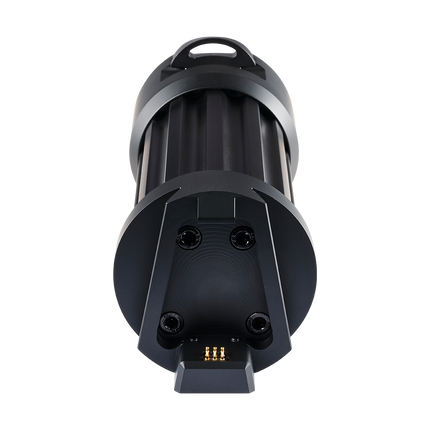 Asetek Simsports QR Wheelbase Extension