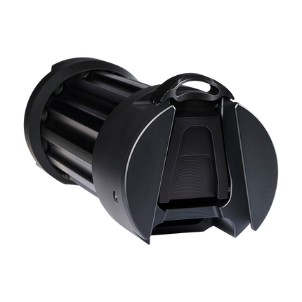 Asetek Simsports QR Wheelbase Extension