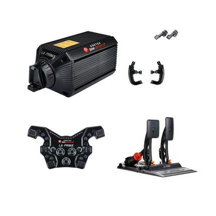 Asetek La Prima Formula Special Bundle