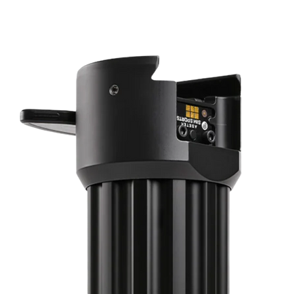 BavarianSimTec Asetek QR -BST Version