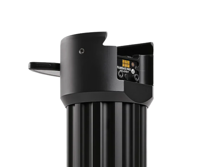 BavarianSimTec Asetek QR -BST Version