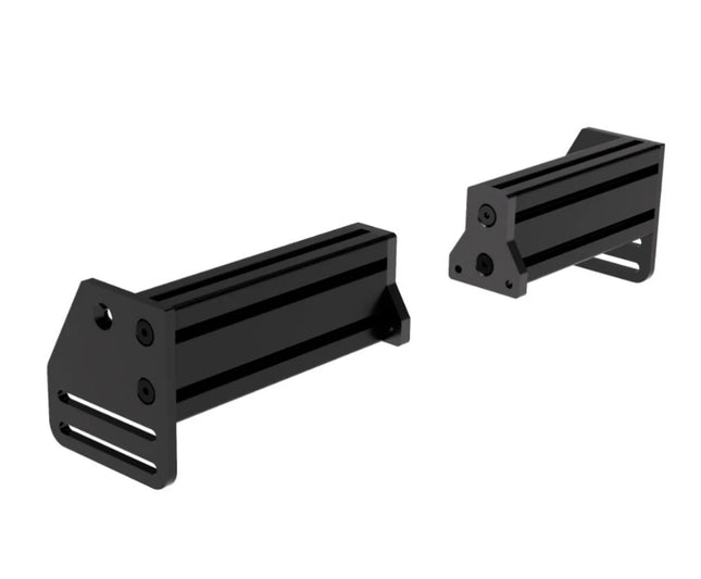PRO SIMRIG Wheel Bracket Alpha Evo for PSR1