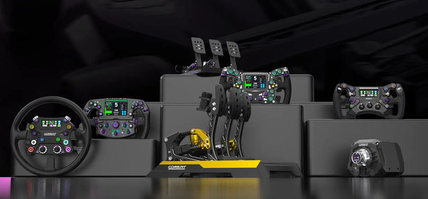 Banner image for: Neu: Conspit Bundle Konfigurator