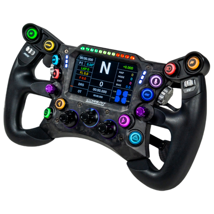 Conspit 290GP Formula Wheel