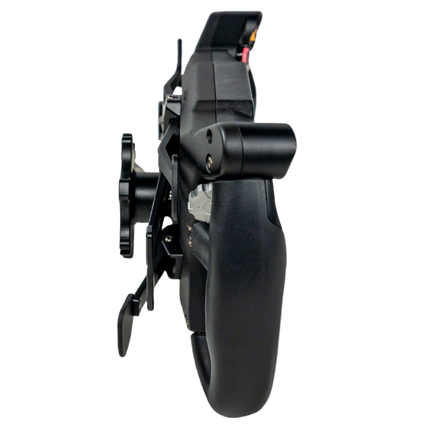 Conspit 290GP Formula Wheel