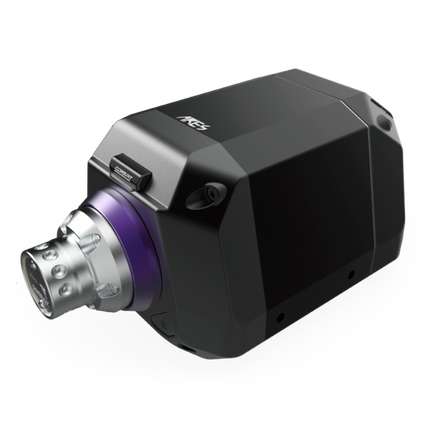 Conspit ARES 12 CDR Wheelbase 12Nm