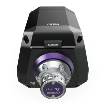 Conspit ARES 12 CDR Wheelbase 12Nm