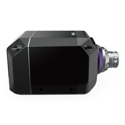 Conspit ARES 12 CDR Wheelbase 12Nm