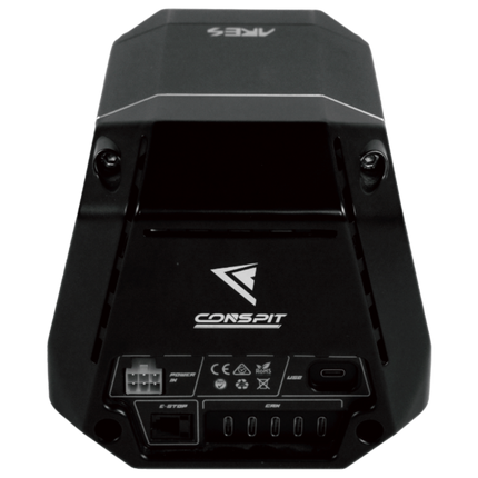 Conspit ARES 12 CDR Wheelbase 12Nm