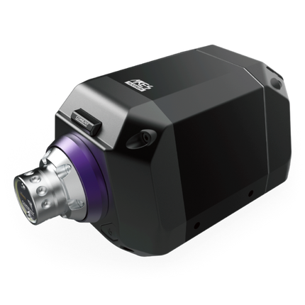 Conspit ARES 20 Platinum CDR Wheelbase 20Nm