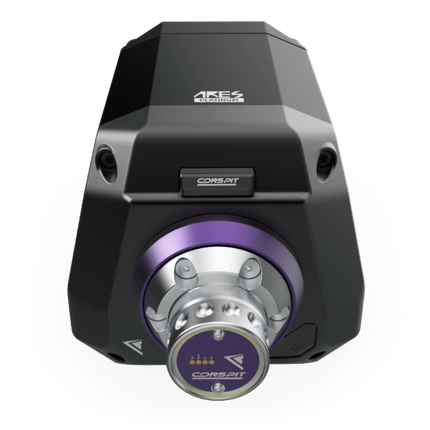 Conspit ARES 20 Platinum CDR Wheelbase 20Nm