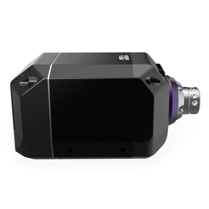 Conspit ARES 20 Platinum CDR Wheelbase 20Nm