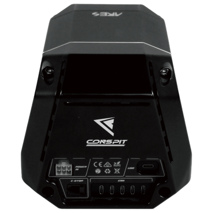 Conspit ARES 20 Platinum CDR Wheelbase 20Nm