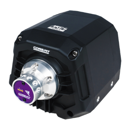 Conspit ARES APEX Wheelbase 8 Nm