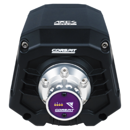 Conspit ARES APEX Wheelbase 8 Nm