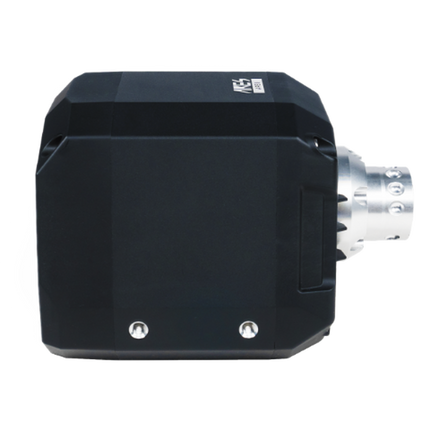 Conspit ARES APEX Wheelbase 8 Nm