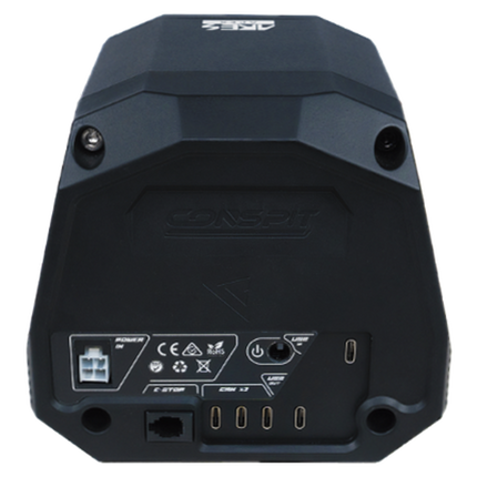 Conspit ARES APEX Wheelbase 8 Nm