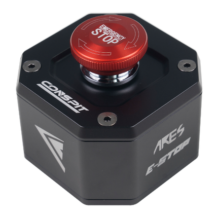 Conspit CES Emergency Stop