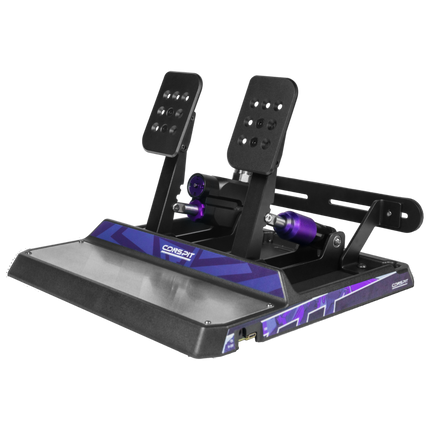 Conspit CPP APEX 2er Pedalset