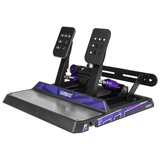 Conspit CPP APEX 2er Pedalset