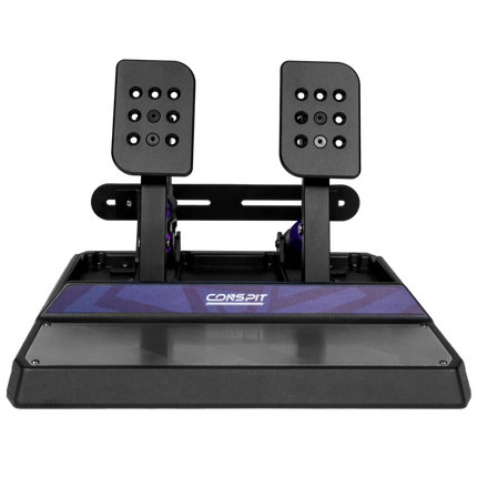 Conspit CPP APEX 2er Pedalset