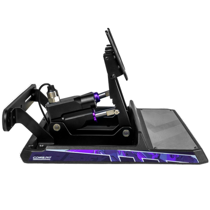 Conspit CPP APEX 2er Pedalset