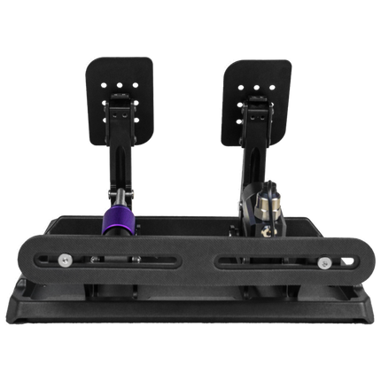 Conspit CPP APEX 2er Pedalset