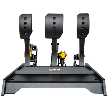 Conspit CPP EVO 3er Pedalset