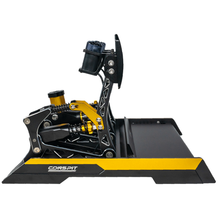 Conspit CPP EVO 3er Pedalset