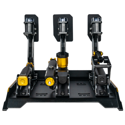 Conspit CPP EVO 3er Pedalset