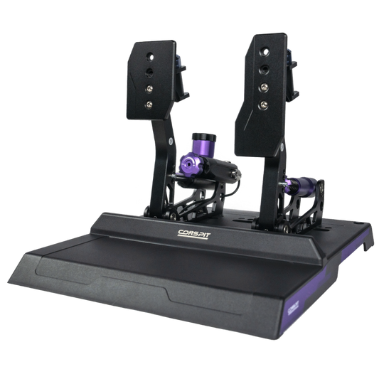 Conspit CPP Lite 2 Pedal Set
