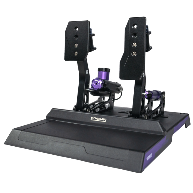 Conspit CPP Lite 2 Pedal Set