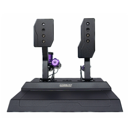 Conspit CPP Lite 2 Pedal Set