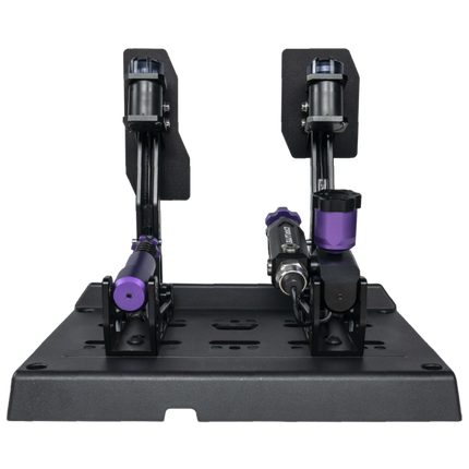 Conspit CPP Lite 2 Pedal Set