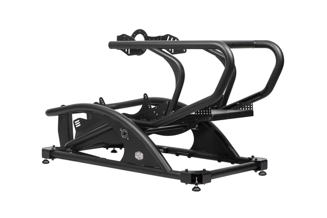 Cooler Master Dyn X Cockpit