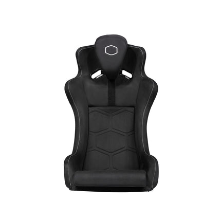 Cooler Master Dyn X Racing Seat