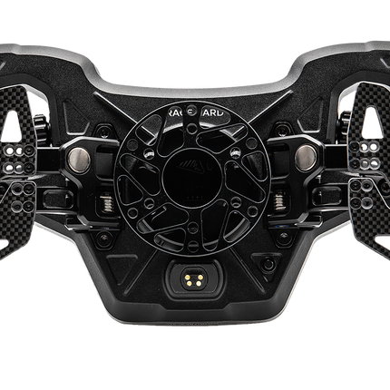 Cube Controls Astra Steering Wheel