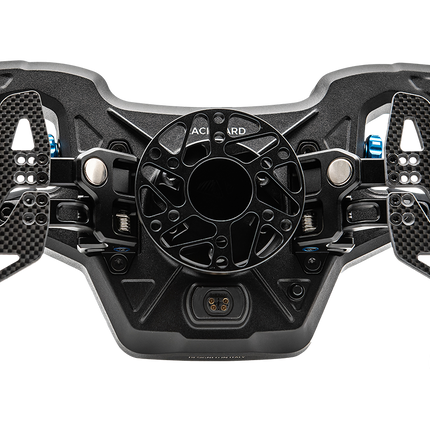 Cube Controls Astra Steering Wheel