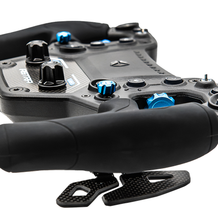 Cube Controls Astra Steering Wheel