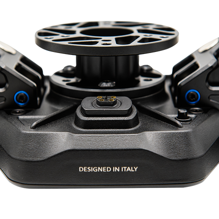 Cube Controls Astra Steering Wheel