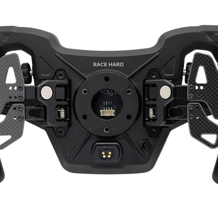 Cube Controls Astra Steering Wheel